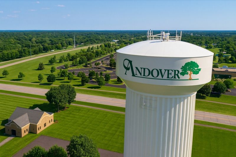 Andover, MN