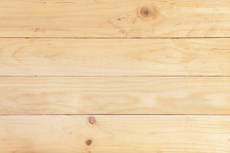 Birch Floor Installation in Saint Paul, MN