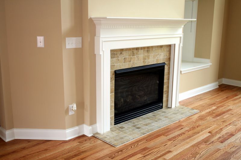 Birch Floor Installation in Saint Paul, MN