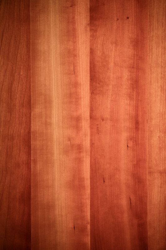 Cherry Floor Installation in Hennepin County, MN