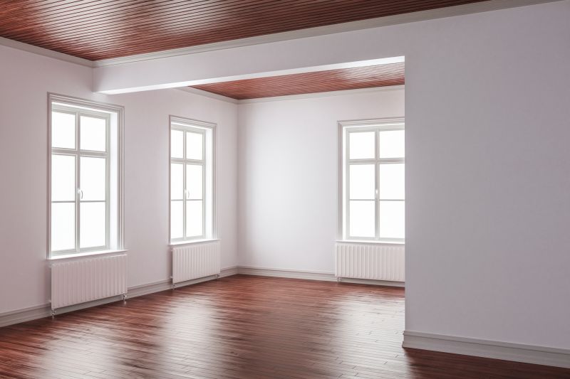 Cherry Floor Installation in Prescott, WI