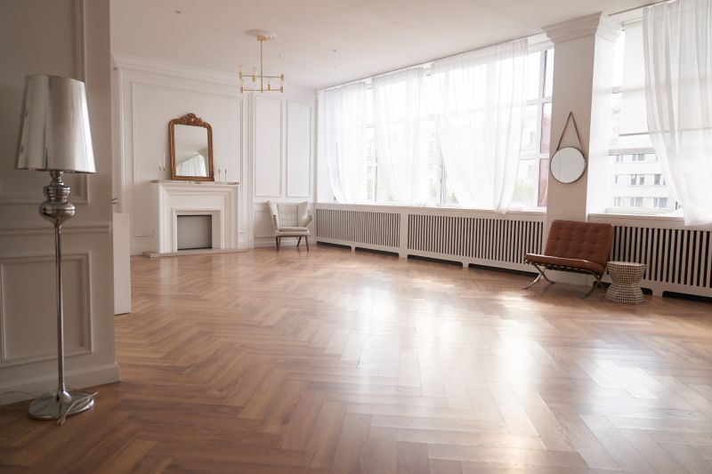 Hardwood Installation in Minneapolis, MN