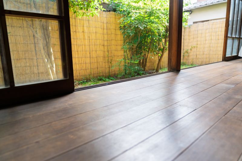 Hardwood Replacement in Minnetonka, MN