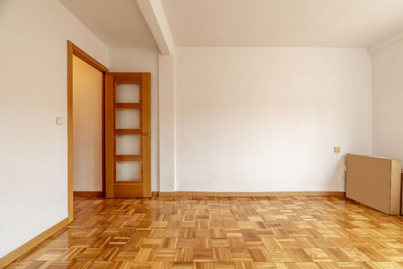Hickory Floor Installation in Saint Paul, MN