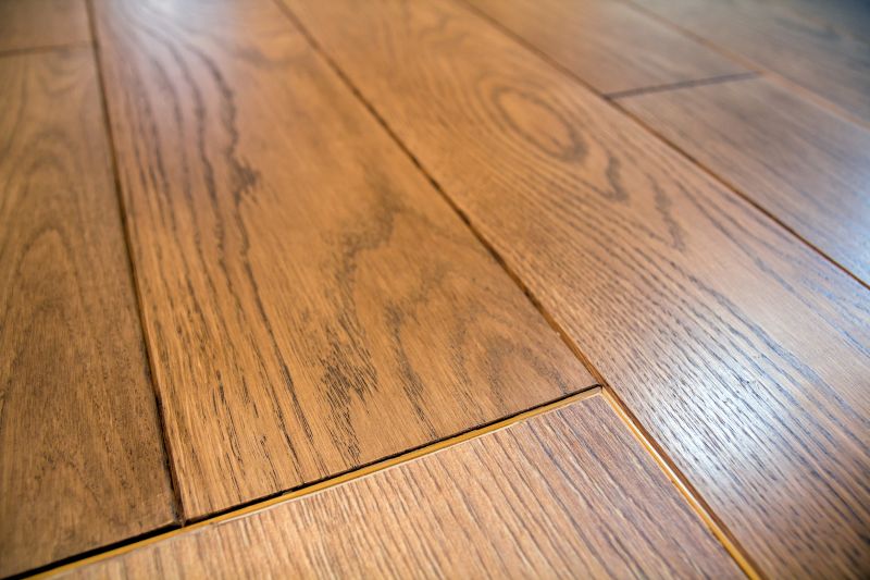 Maple Flooring Installation in Hastings, MN