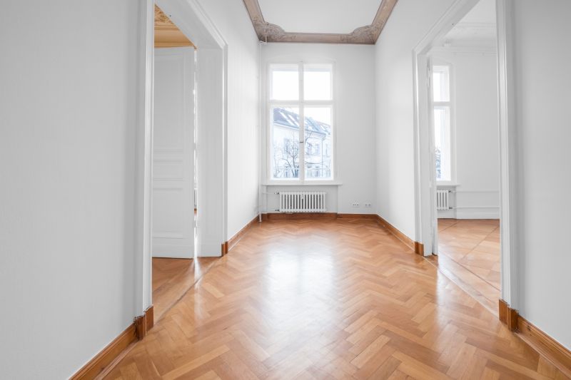 Parquet Flooring Installation in Saint Paul, MN