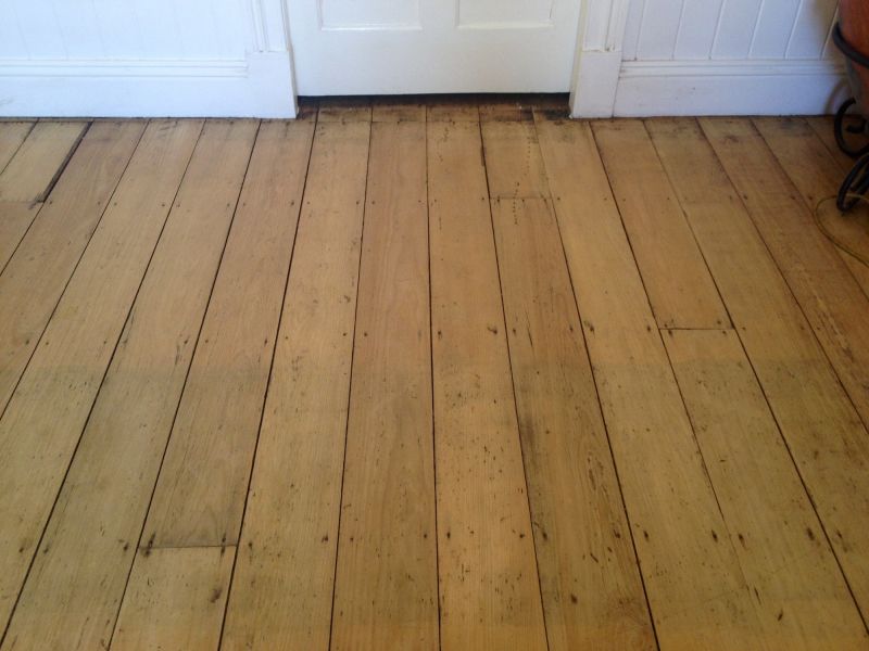 Residential Hardwood Service in Saint Paul, MN