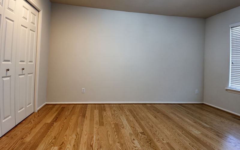 White Oak Floor Installation in Saint Paul, MN