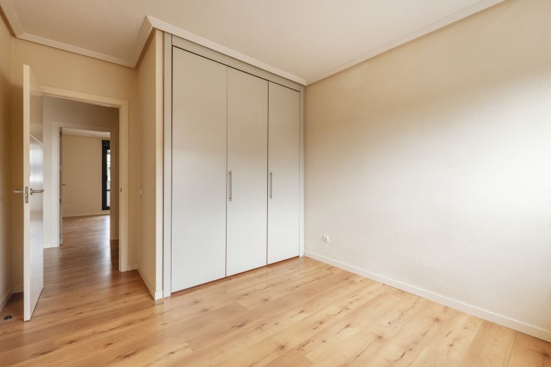 Wood Floor Replacement in Minnetonka, MN