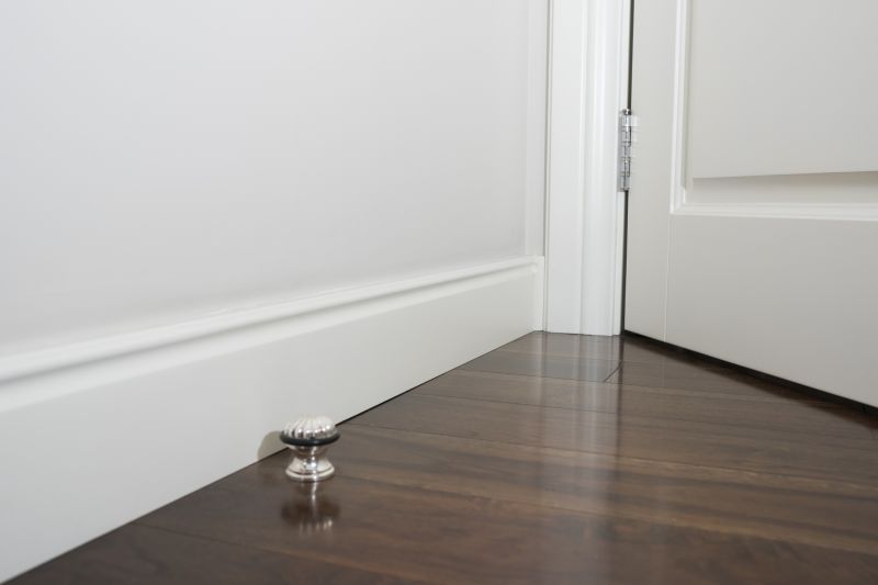 Wood Flooring Installation in Afton, MN