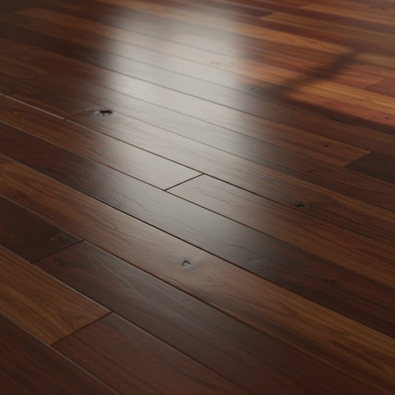 Wood Flooring Replacement in Champlin, MN