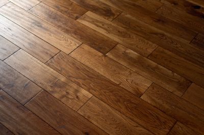 Wood Flooring Replacement in Minneapolis, MN