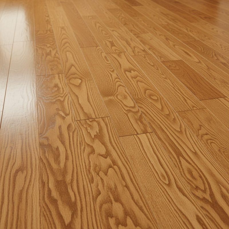 Wood Flooring Replacement in Osseo, MN