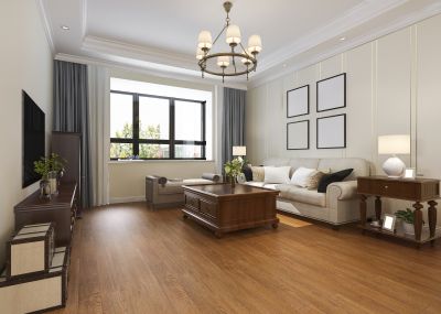 Wood Flooring Replacement in Pierce County, WI