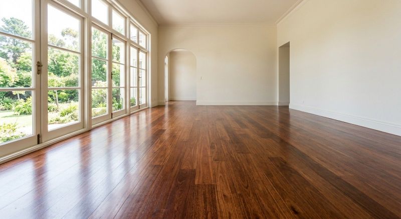 Wood Flooring Replacement in Washington County, MN